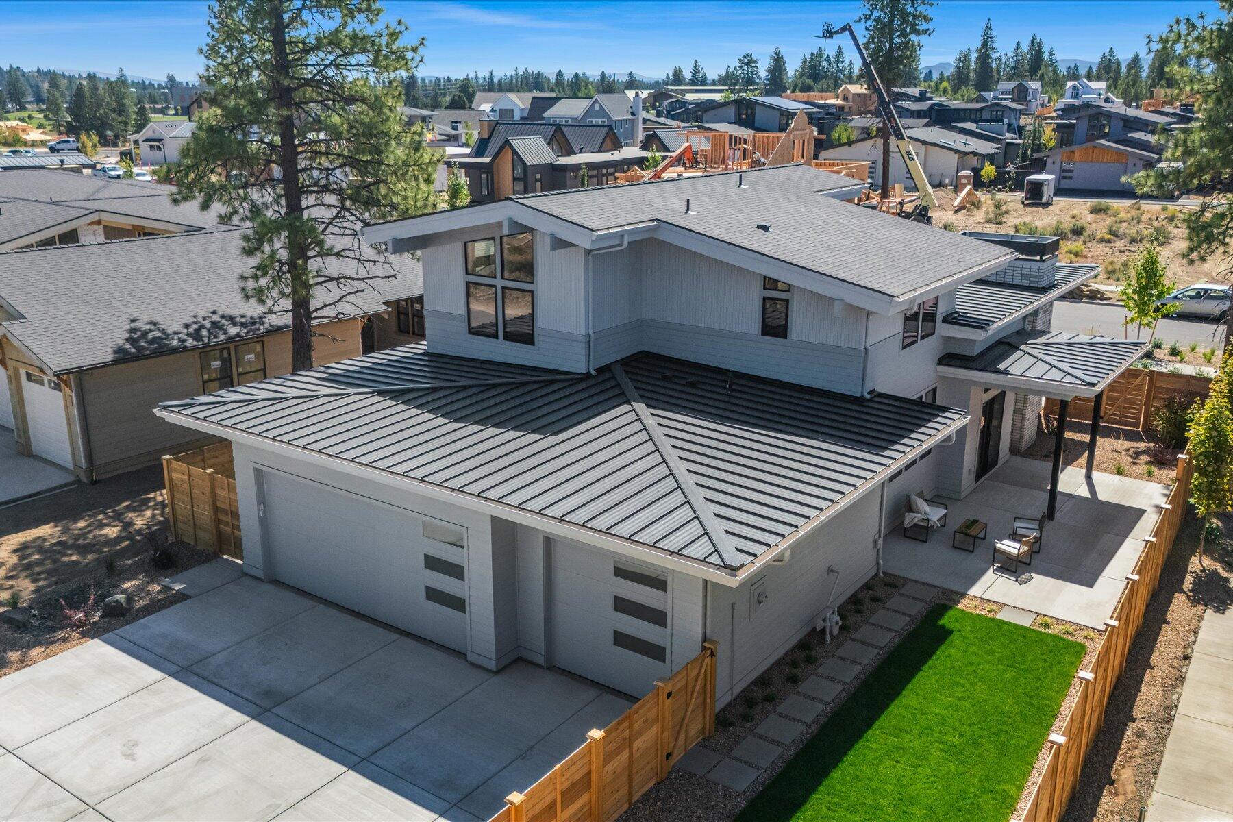 Discovery West Phase 6 & 7 - Residential