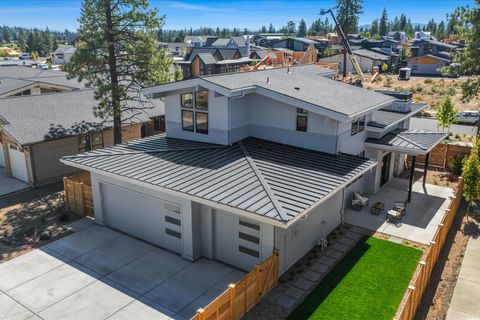 Tiny photo for 3334 NW Leavitt Lane #Lot 265, Bend, OR 97703 (MLS # 220213043)