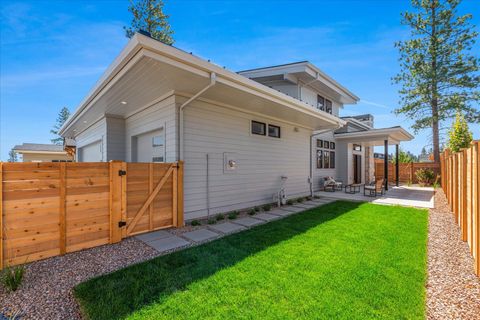 Tiny photo for 3334 NW Leavitt Lane #Lot 265, Bend, OR 97703 (MLS # 220213043)