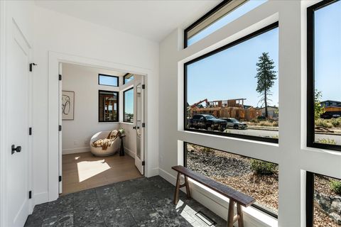 Tiny photo for 3334 NW Leavitt Lane #Lot 265, Bend, OR 97703 (MLS # 220213043)