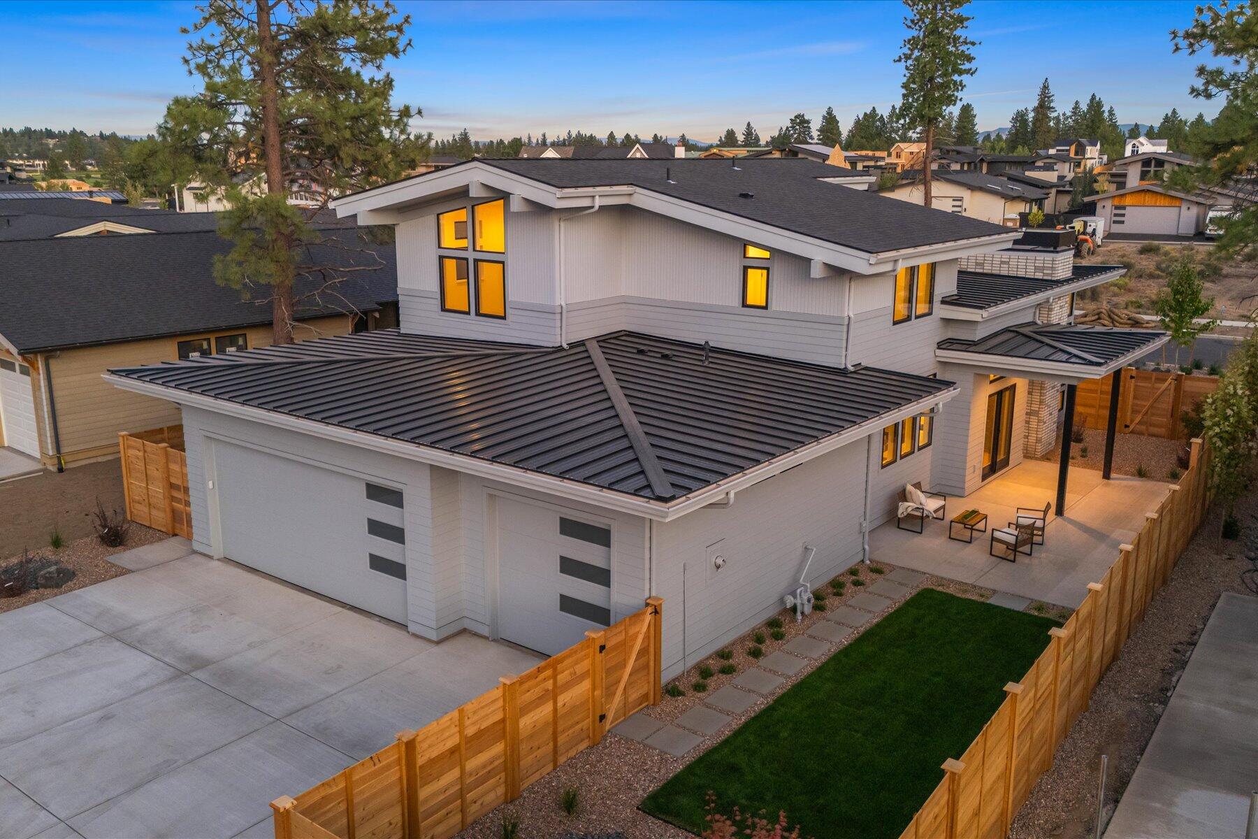 Discovery West Phase 6 & 7 - Residential