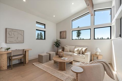 Tiny photo for 3334 NW Leavitt Lane #Lot 265, Bend, OR 97703 (MLS # 220213043)