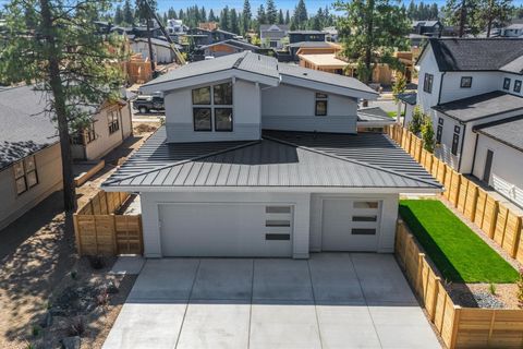 Tiny photo for 3334 NW Leavitt Lane #Lot 265, Bend, OR 97703 (MLS # 220213043)