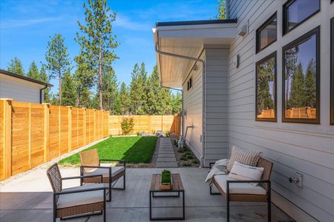 Tiny photo for 3334 NW Leavitt Lane #Lot 265, Bend, OR 97703 (MLS # 220213043)