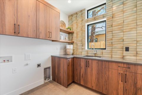 Tiny photo for 3334 NW Leavitt Lane #Lot 265, Bend, OR 97703 (MLS # 220213043)