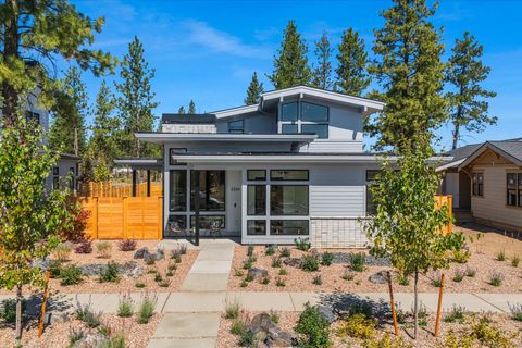 Tiny photo for 3334 NW Leavitt Lane #Lot 265, Bend, OR 97703 (MLS # 220213043)