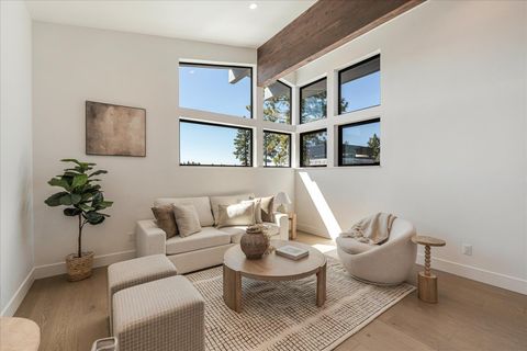 Tiny photo for 3334 NW Leavitt Lane #Lot 265, Bend, OR 97703 (MLS # 220213043)