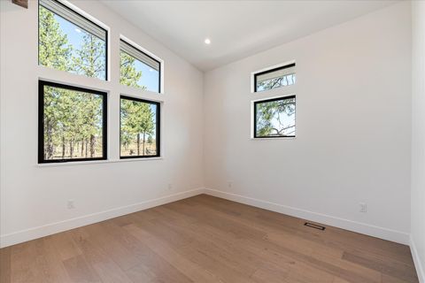 Tiny photo for 3334 NW Leavitt Lane #Lot 265, Bend, OR 97703 (MLS # 220213043)