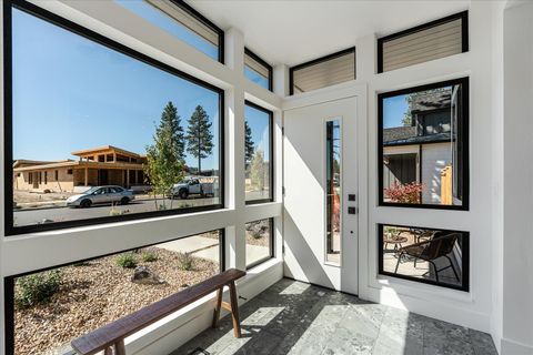 Tiny photo for 3334 NW Leavitt Lane #Lot 265, Bend, OR 97703 (MLS # 220213043)