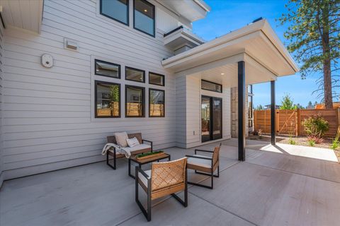 Tiny photo for 3334 NW Leavitt Lane #Lot 265, Bend, OR 97703 (MLS # 220213043)