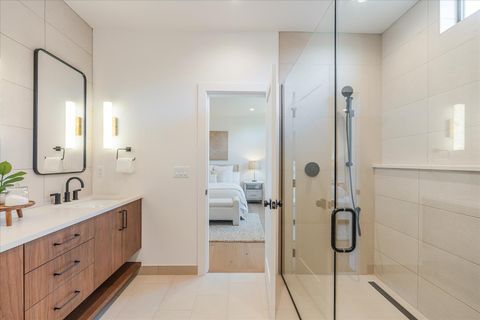 Tiny photo for 3334 NW Leavitt Lane #Lot 265, Bend, OR 97703 (MLS # 220213043)