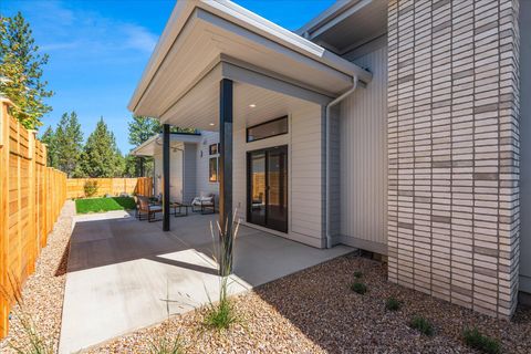 Tiny photo for 3334 NW Leavitt Lane #Lot 265, Bend, OR 97703 (MLS # 220213043)