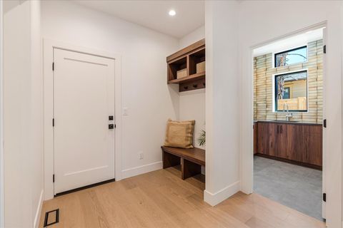 Tiny photo for 3334 NW Leavitt Lane #Lot 265, Bend, OR 97703 (MLS # 220213043)