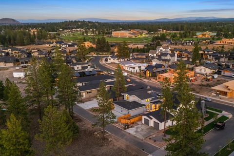 Tiny photo for 3334 NW Leavitt Lane #Lot 265, Bend, OR 97703 (MLS # 220213043)