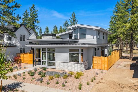 Tiny photo for 3334 NW Leavitt Lane #Lot 265, Bend, OR 97703 (MLS # 220213043)