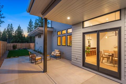 Tiny photo for 3334 NW Leavitt Lane #Lot 265, Bend, OR 97703 (MLS # 220213043)