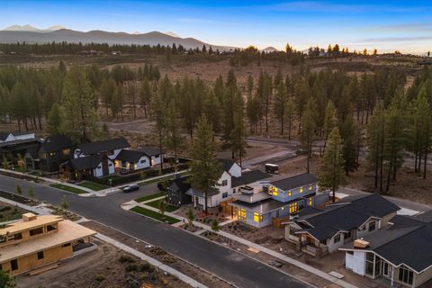 Tiny photo for 3334 NW Leavitt Lane #Lot 265, Bend, OR 97703 (MLS # 220213043)