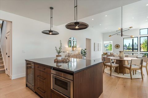 Tiny photo for 3334 NW Leavitt Lane #Lot 265, Bend, OR 97703 (MLS # 220213043)