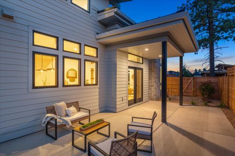 Tiny photo for 3334 NW Leavitt Lane #Lot 265, Bend, OR 97703 (MLS # 220213043)