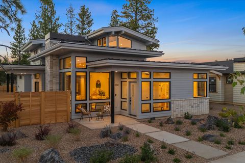 Tiny photo for 3334 NW Leavitt Lane #Lot 265, Bend, OR 97703 (MLS # 220213043)