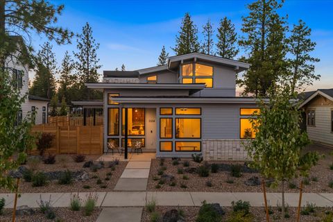 3334 NW Leavitt Lane Lot 265 Bend OR 97703