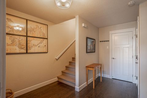 Tiny photo for 583 Plum Ridge Court, Ashland, OR 97520 (MLS # 220217278)