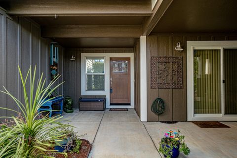 Tiny photo for 583 Plum Ridge Court, Ashland, OR 97520 (MLS # 220217278)