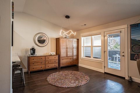 Tiny photo for 583 Plum Ridge Court, Ashland, OR 97520 (MLS # 220217278)