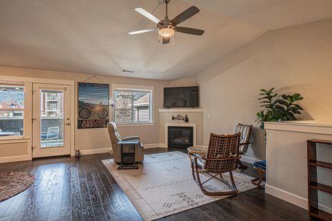 Tiny photo for 583 Plum Ridge Court, Ashland, OR 97520 (MLS # 220217278)