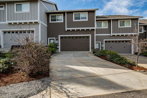 Tiny photo for 583 Plum Ridge Court, Ashland, OR 97520 (MLS # 220217278)
