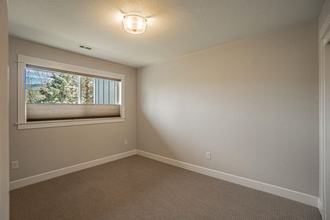 Tiny photo for 583 Plum Ridge Court, Ashland, OR 97520 (MLS # 220217278)