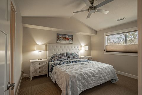 Tiny photo for 583 Plum Ridge Court, Ashland, OR 97520 (MLS # 220217278)