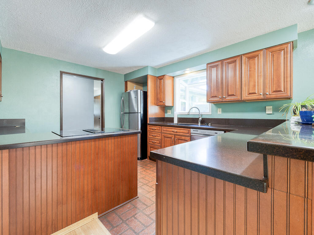 Klamath Falls -Buena Vista Addition - Residential