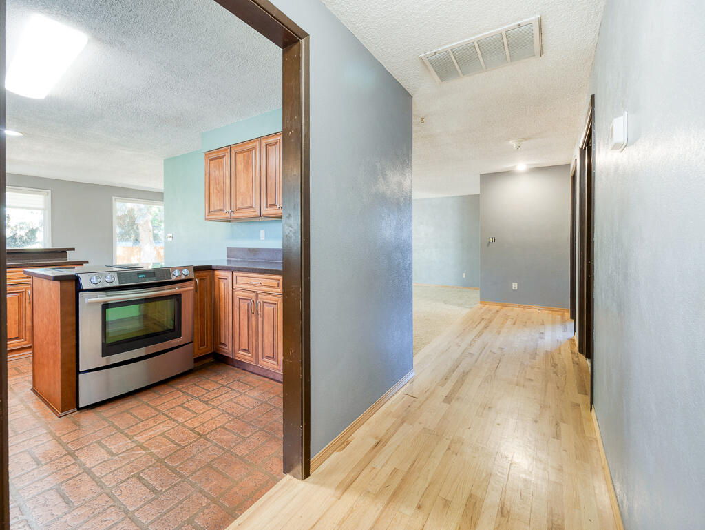 Klamath Falls -Buena Vista Addition - Residential