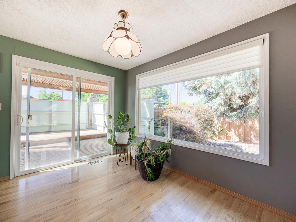 Klamath Falls -Buena Vista Addition - Residential