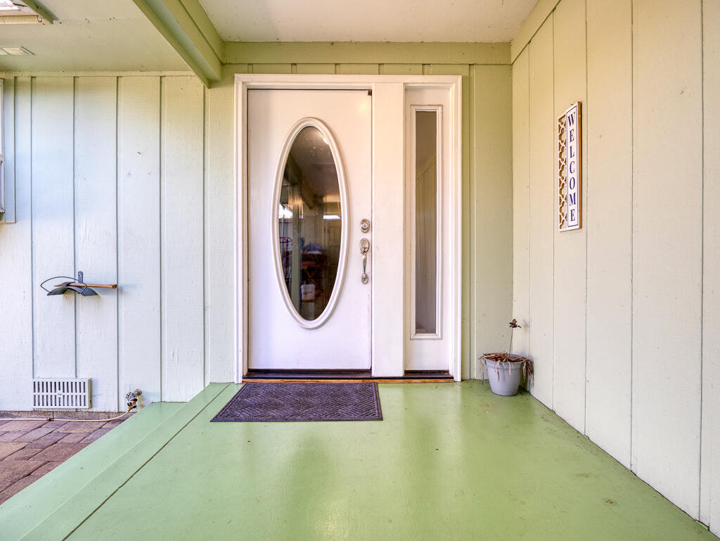 Klamath Falls -Buena Vista Addition - Residential