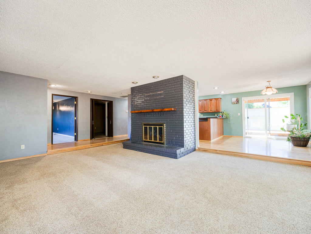 Klamath Falls -Buena Vista Addition - Residential