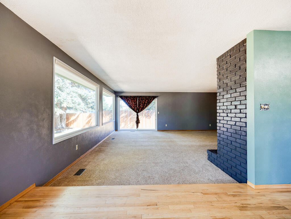 Klamath Falls -Buena Vista Addition - Residential