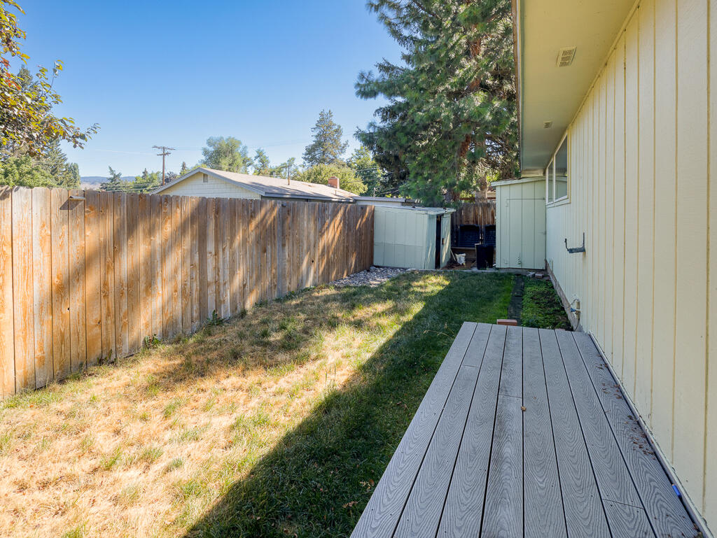 Klamath Falls -Buena Vista Addition - Residential