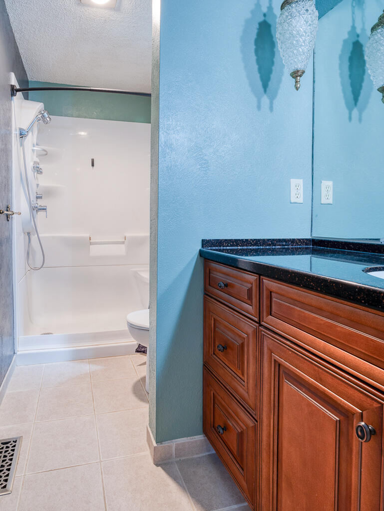 Klamath Falls -Buena Vista Addition - Residential