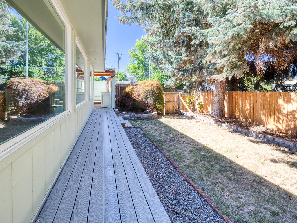 Klamath Falls -Buena Vista Addition - Residential