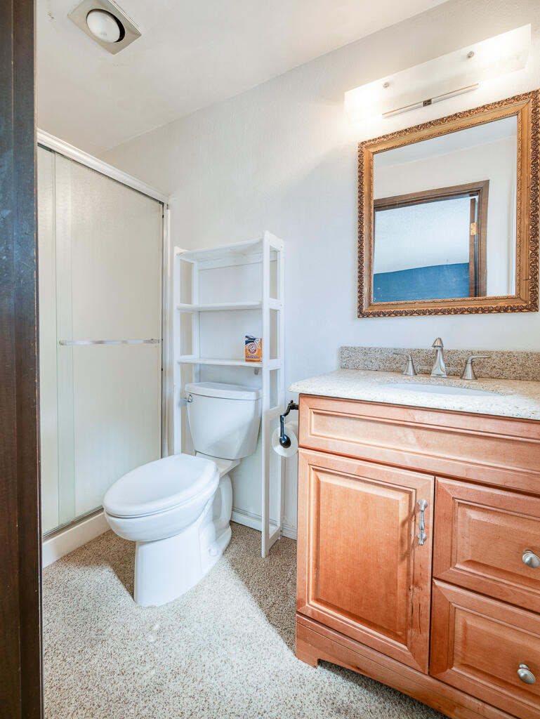 Klamath Falls -Buena Vista Addition - Residential