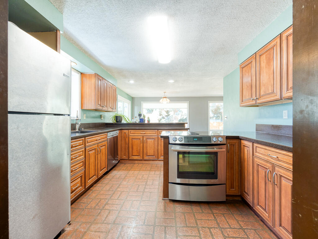 Klamath Falls -Buena Vista Addition - Residential