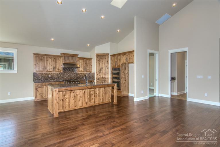 Rivers Edge Village - Residential