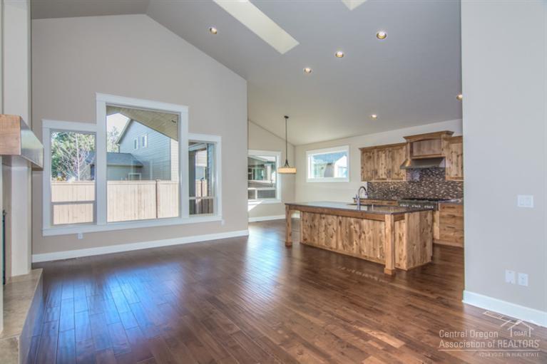 Rivers Edge Village - Residential