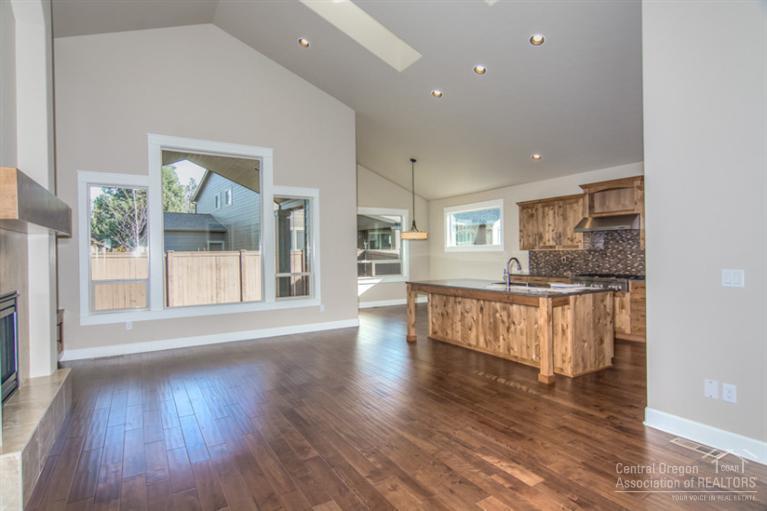 Rivers Edge Village - Residential