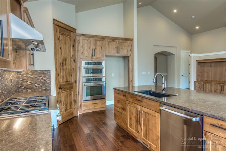 Rivers Edge Village - Residential