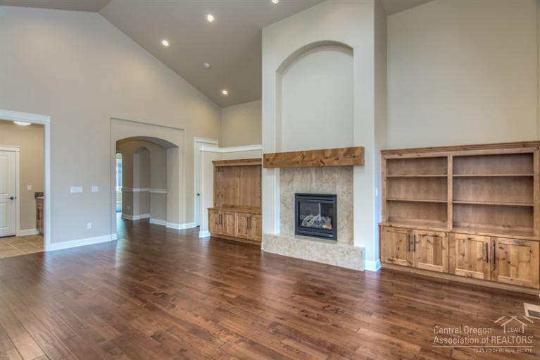 Rivers Edge Village - Residential