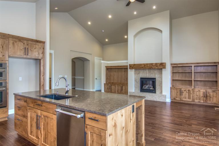 Rivers Edge Village - Residential