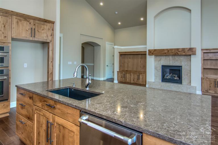 Rivers Edge Village - Residential